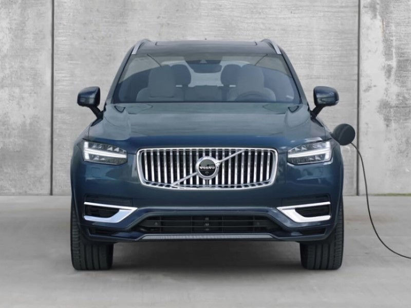 Volvo xc90 2023