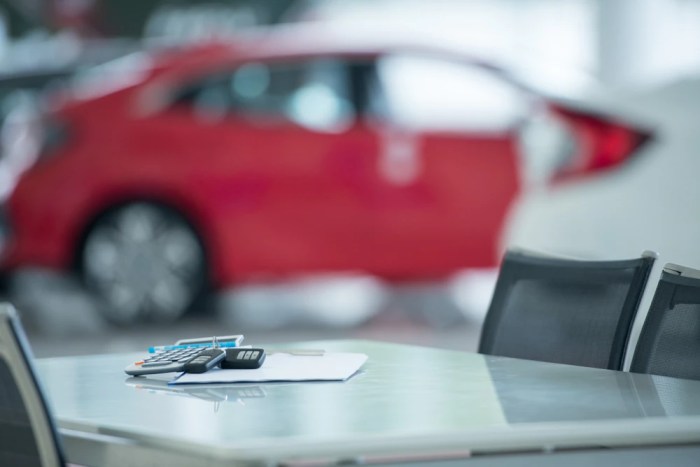 Dealer toyota