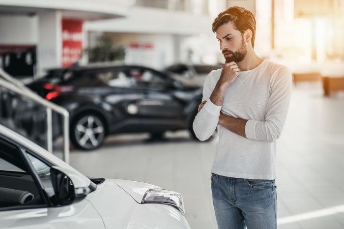 Dealer toyota