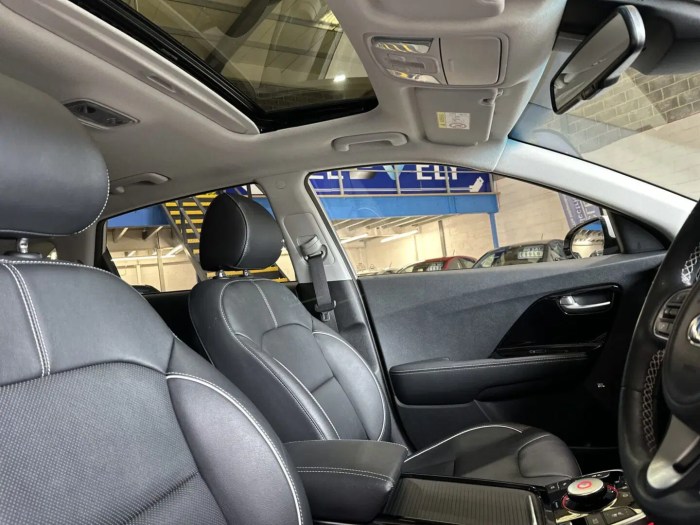 Kia eniro Kia eniro