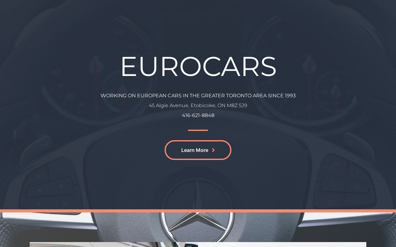 Eurocars Eurocars