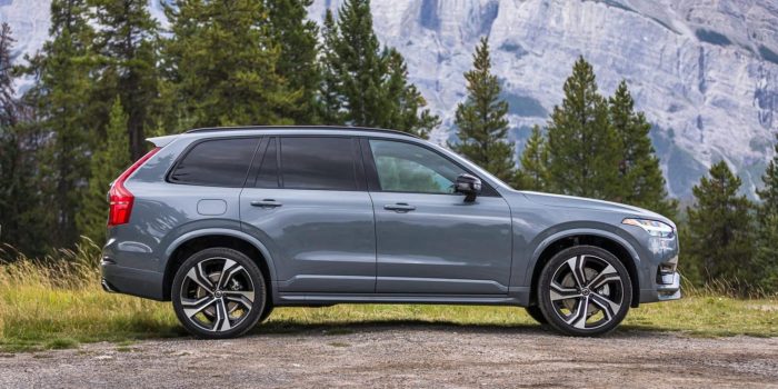 Volvo xc70