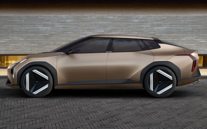 Kia ev4